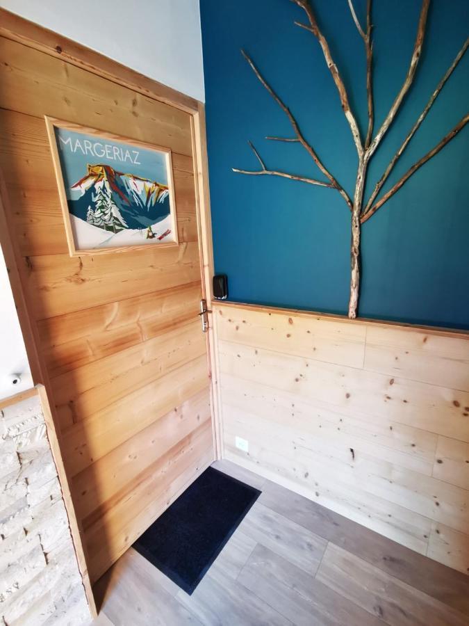 Les Marches L'Etang De La Tourne Bed & Breakfast エクステリア 写真