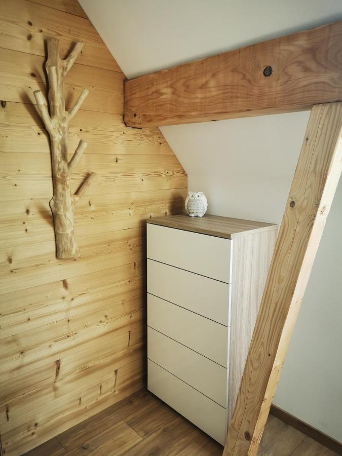 Les Marches L'Etang De La Tourne Bed & Breakfast エクステリア 写真